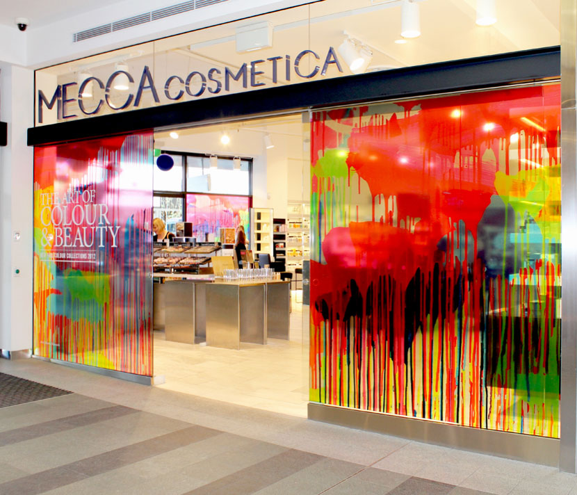 Mecca Cosmetica