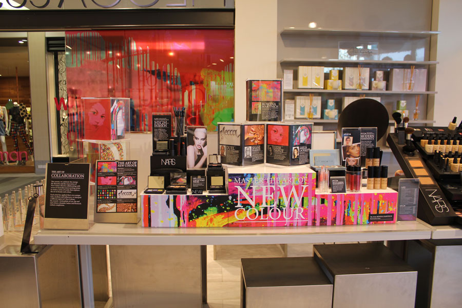 Mecca Cosmetica