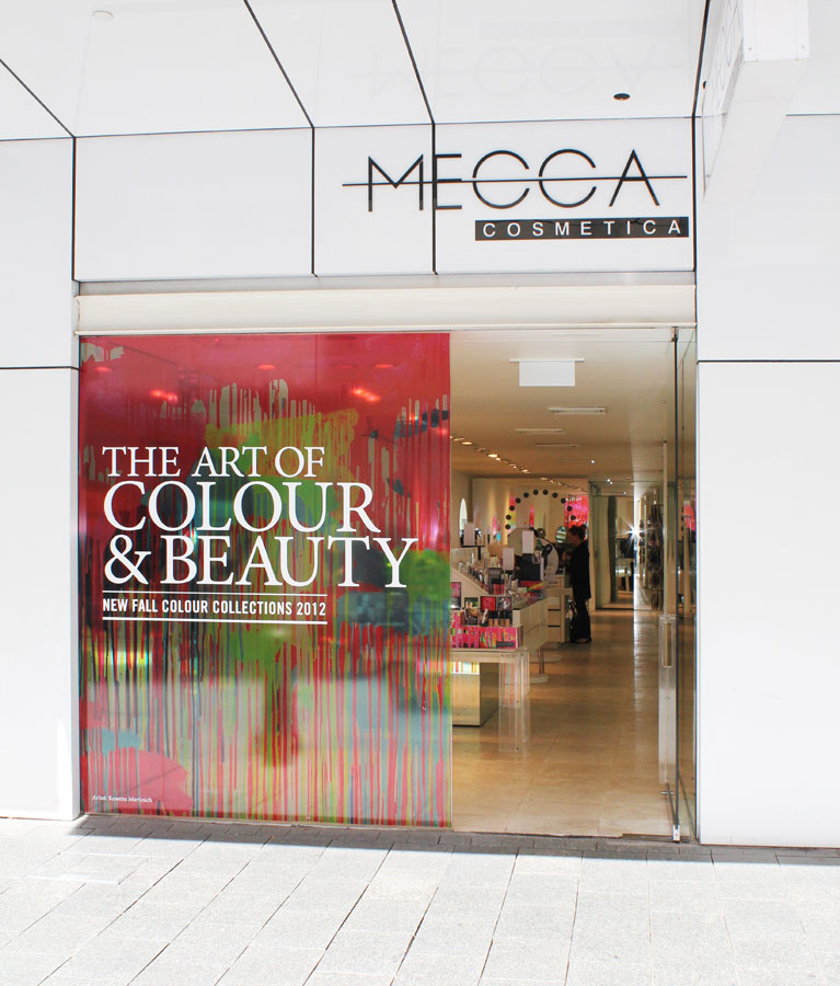 Mecca Cosmetica