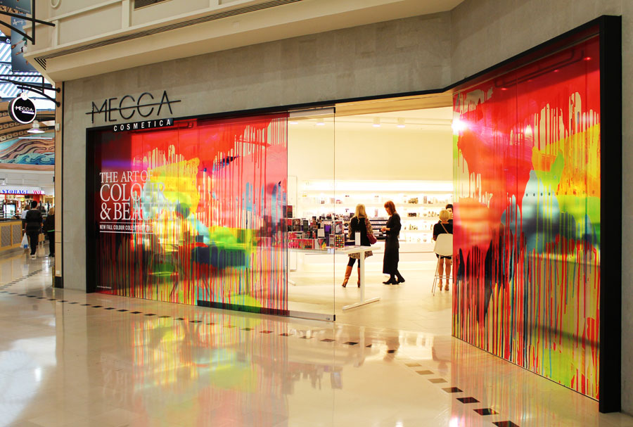 Mecca Cosmetica
