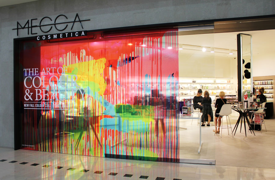 Mecca Cosmetica