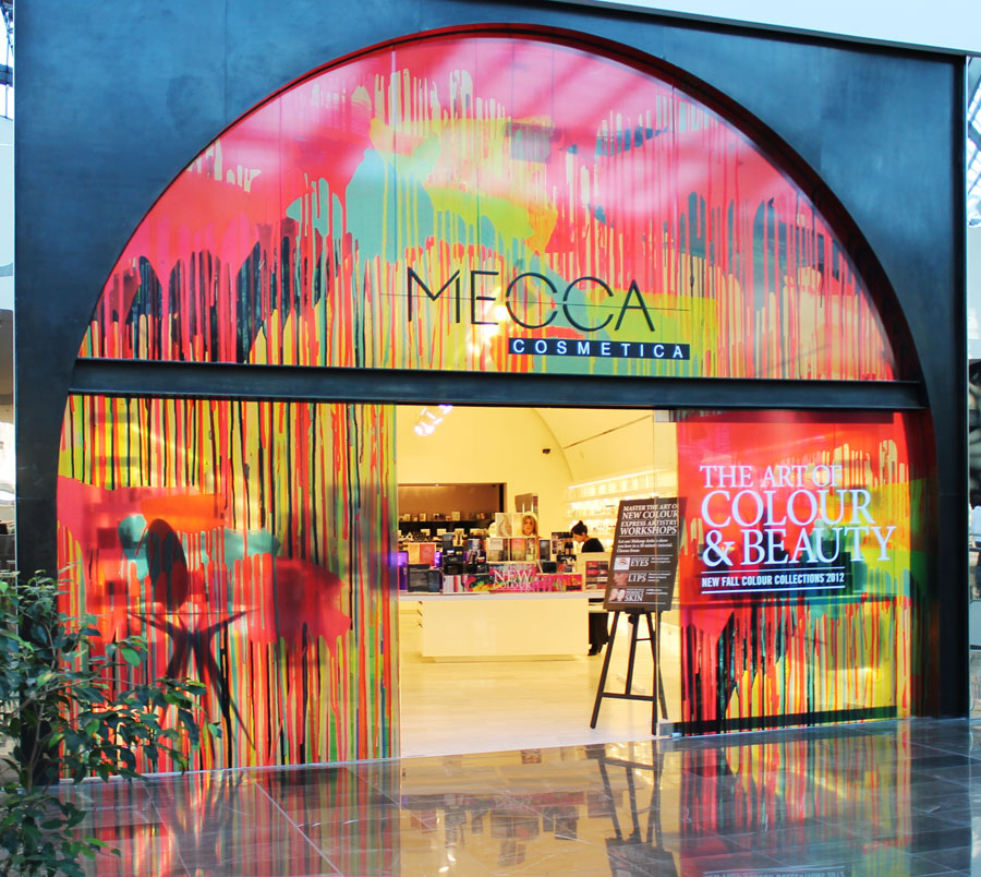 Mecca Cosmetica