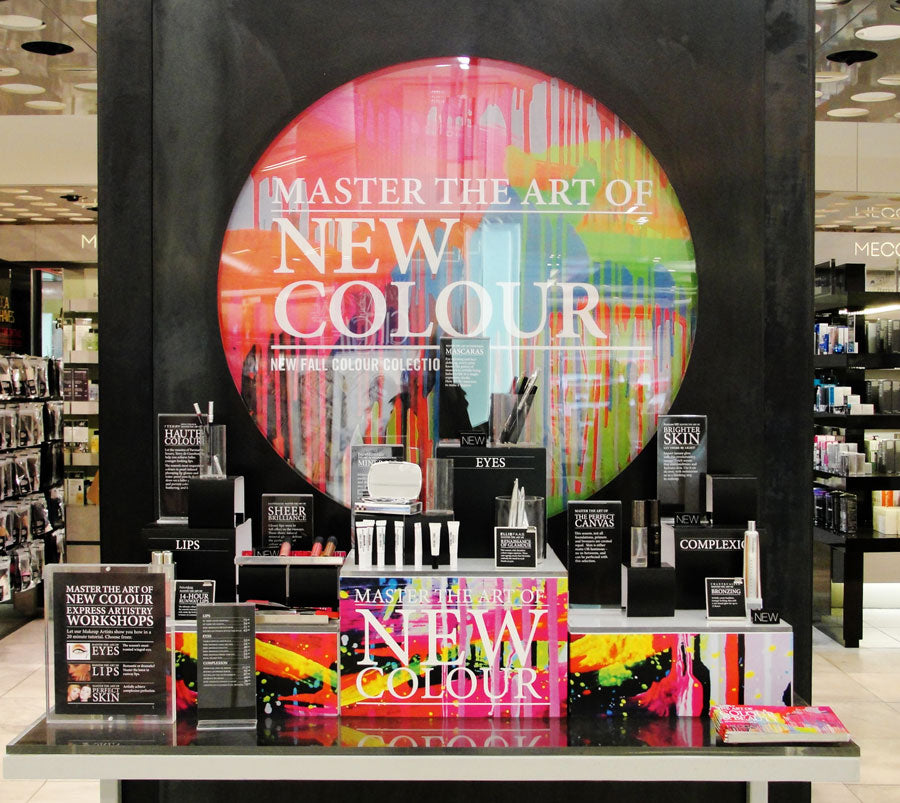 Mecca Cosmetica