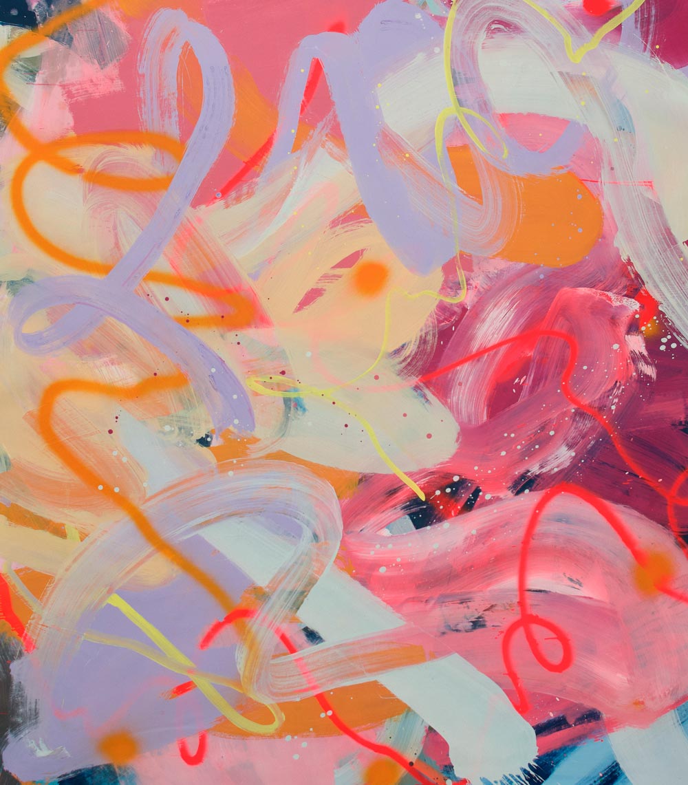 'Nebulous Complex'