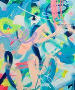 'Reef' Original Artwork