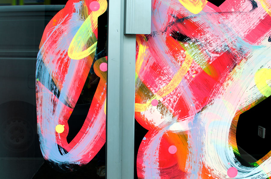 Simply Social Window