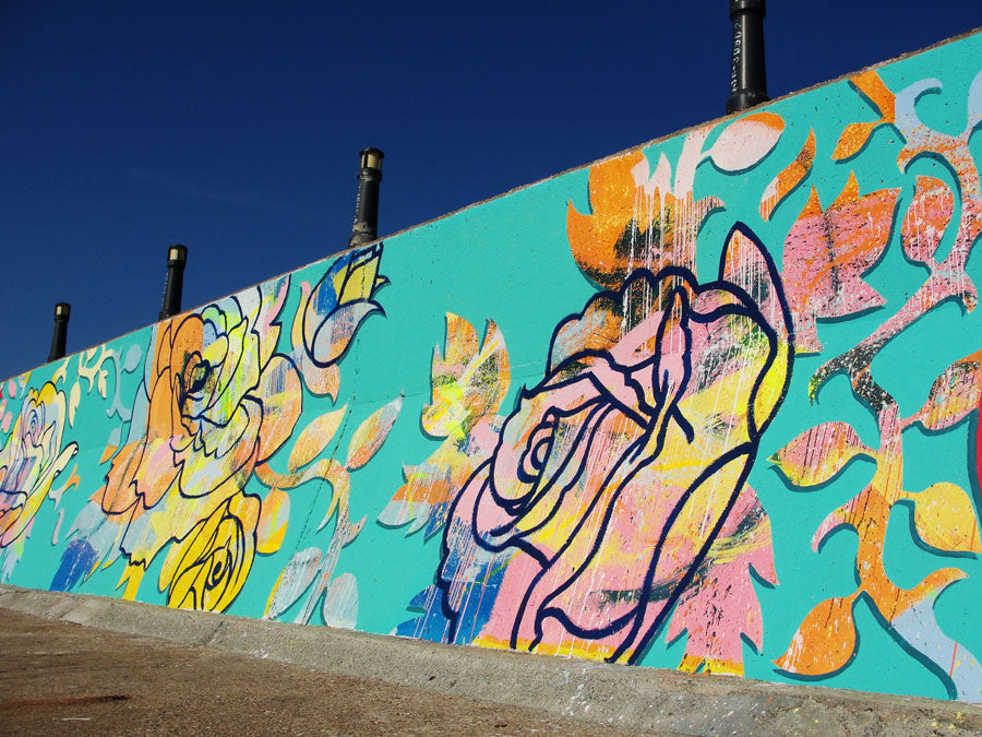 To Sile With Love - Turkey