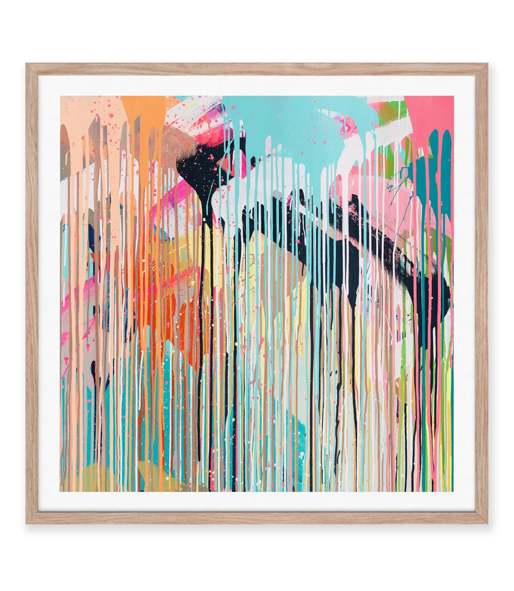 Trans Tasman Diptych 1