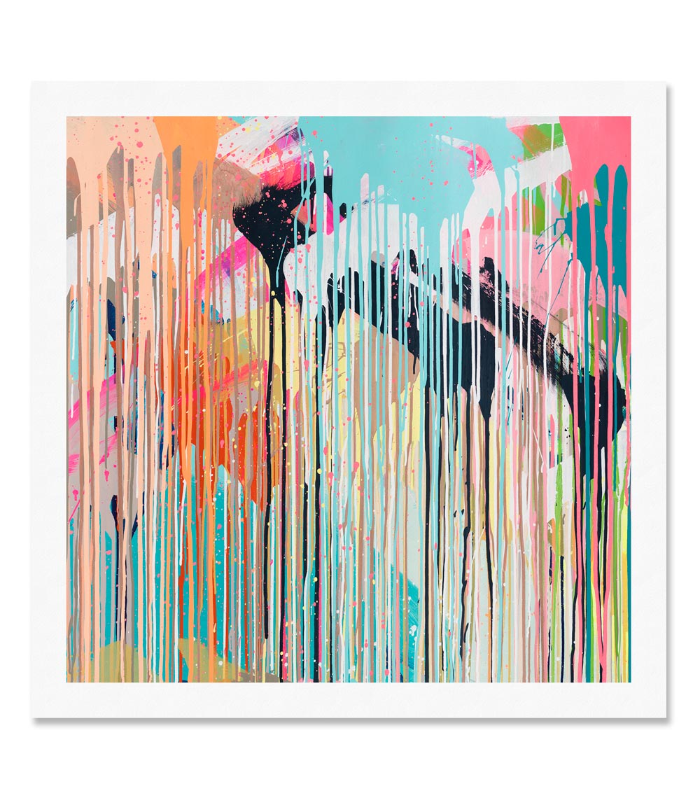 Trans Tasman Diptych 1