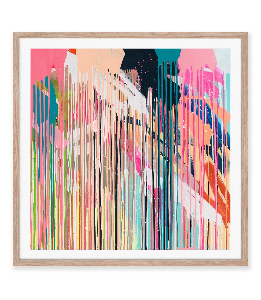Trans Tasman Diptych 2