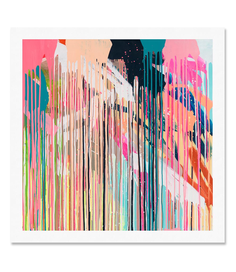 Trans Tasman Diptych 2