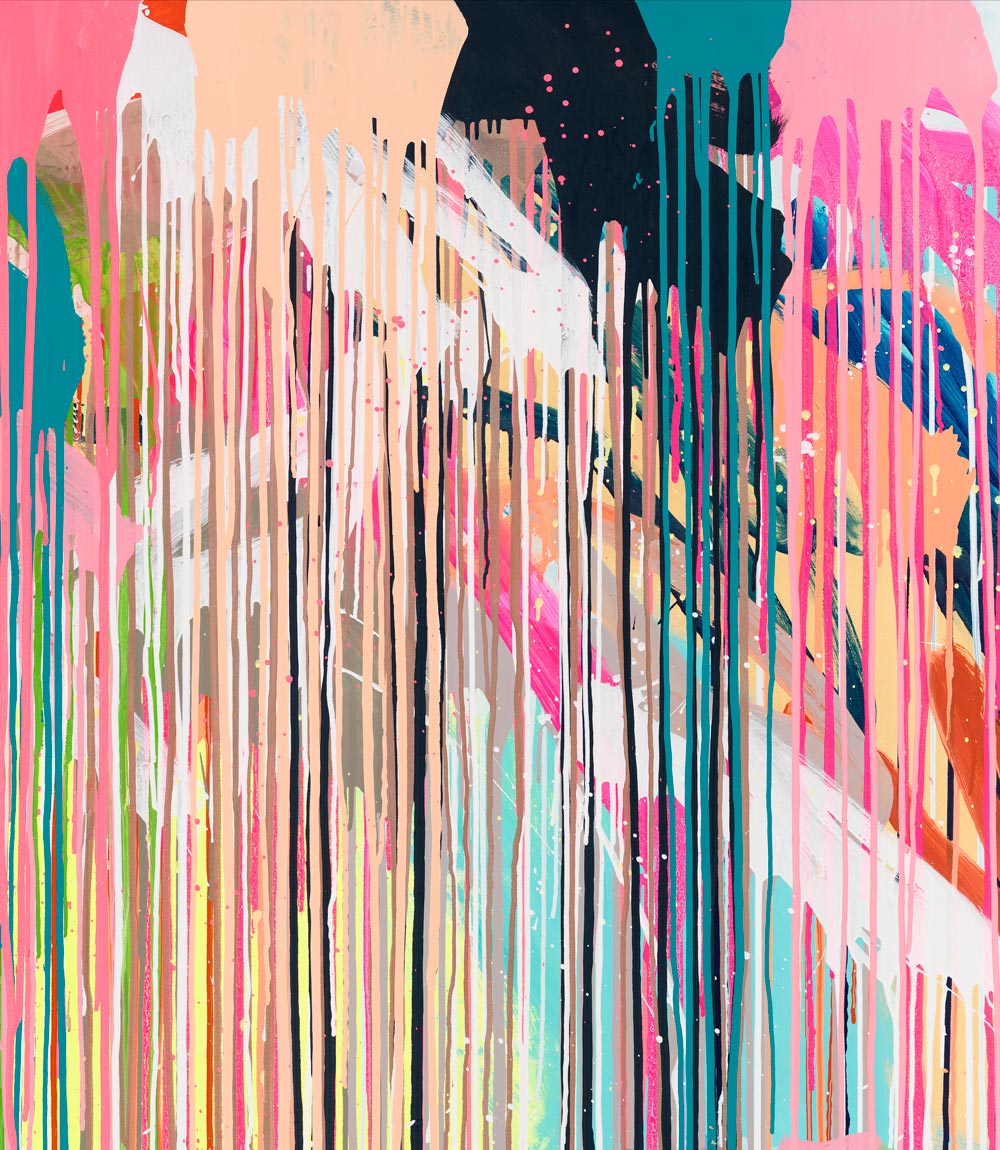 Trans Tasman Diptych 2